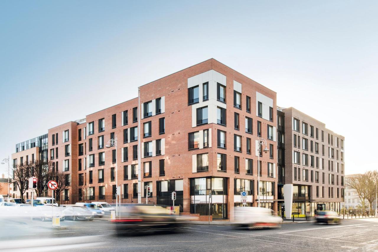 Yugo Explore - Kavanagh Court Dublin Exteriér fotografie